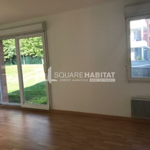 Location appartement à Valenciennes
