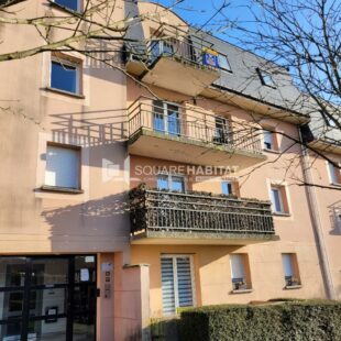 Location appartement à Caudry