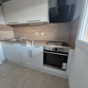 Location appartement à Caudry