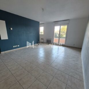 Location appartement à Caudry