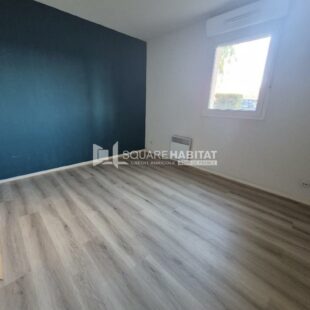 Location appartement à Caudry