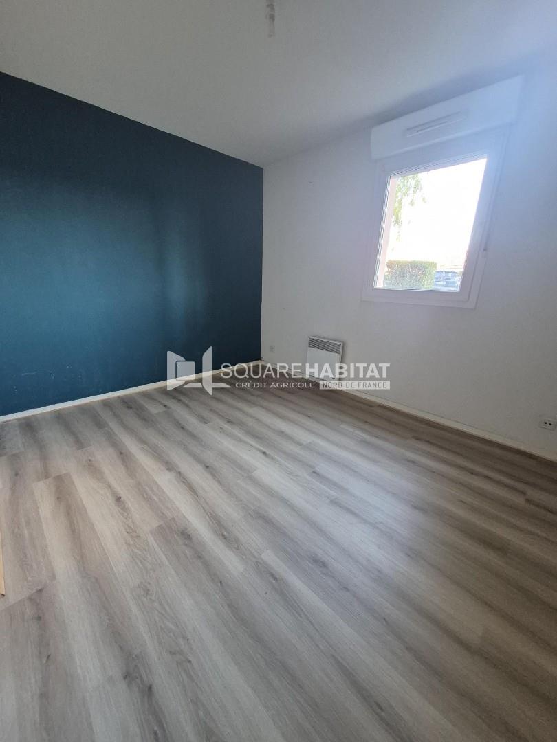 Location appartement à Caudry