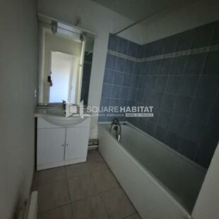 Location appartement à Caudry