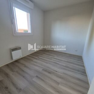 Location appartement à Caudry