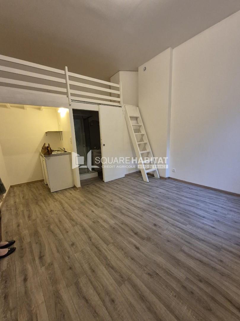 Location appartement à Cambrai