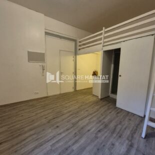Location appartement à Cambrai