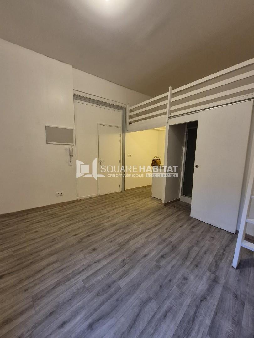 Location appartement à Cambrai