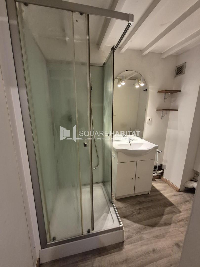 Location appartement à Cambrai