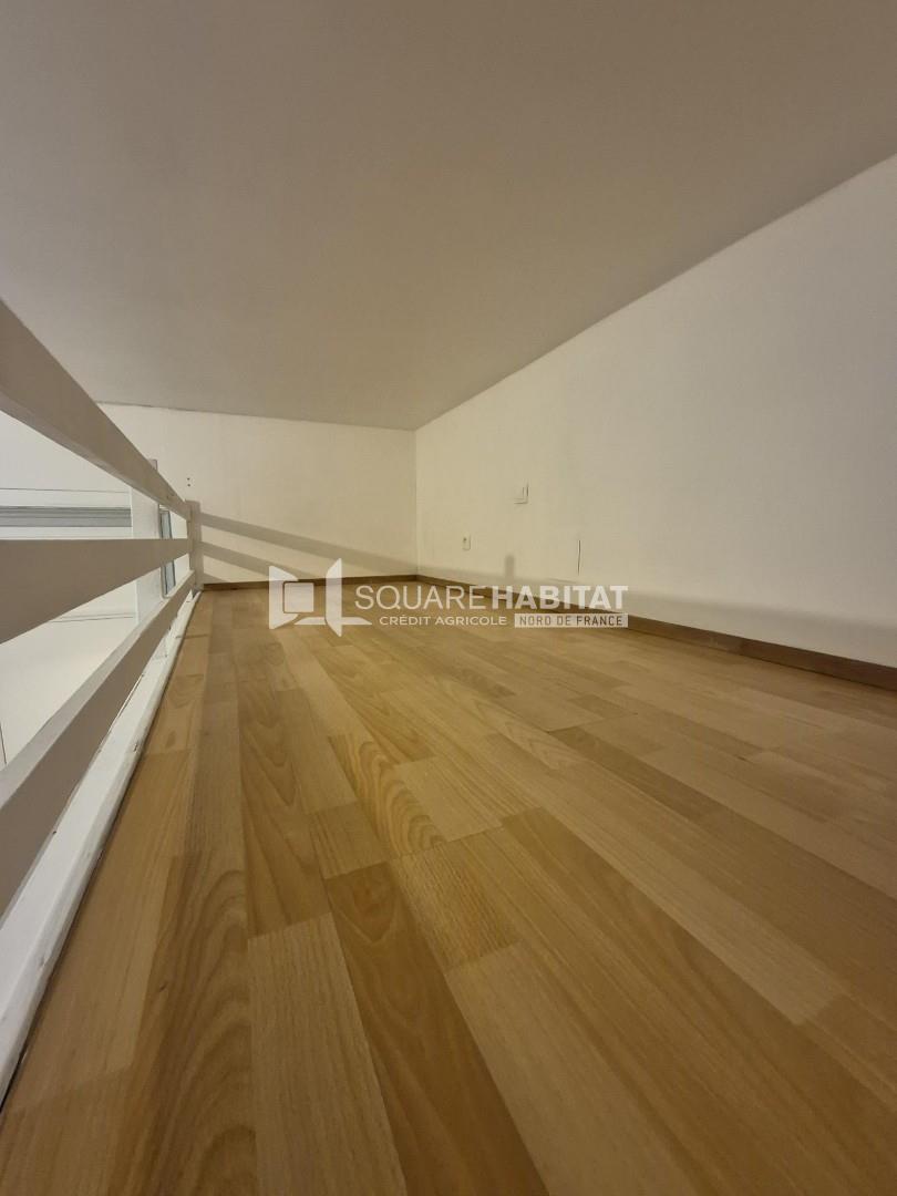 Location appartement à Cambrai