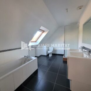 Location maison meublé à Pihen-Lès-Guînes