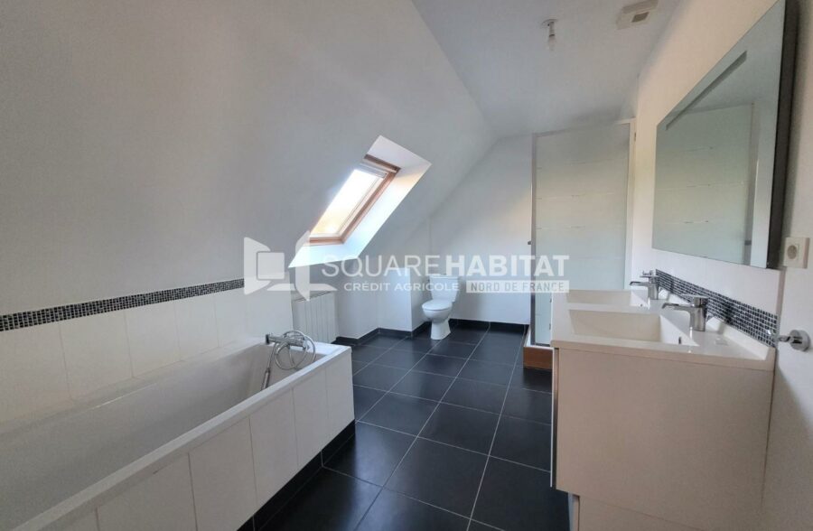 Location maison meublé à Pihen-Lès-Guînes