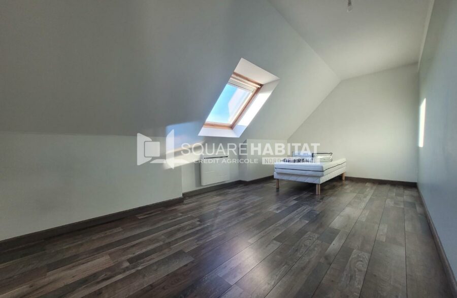 Location maison meublé à Pihen-Lès-Guînes