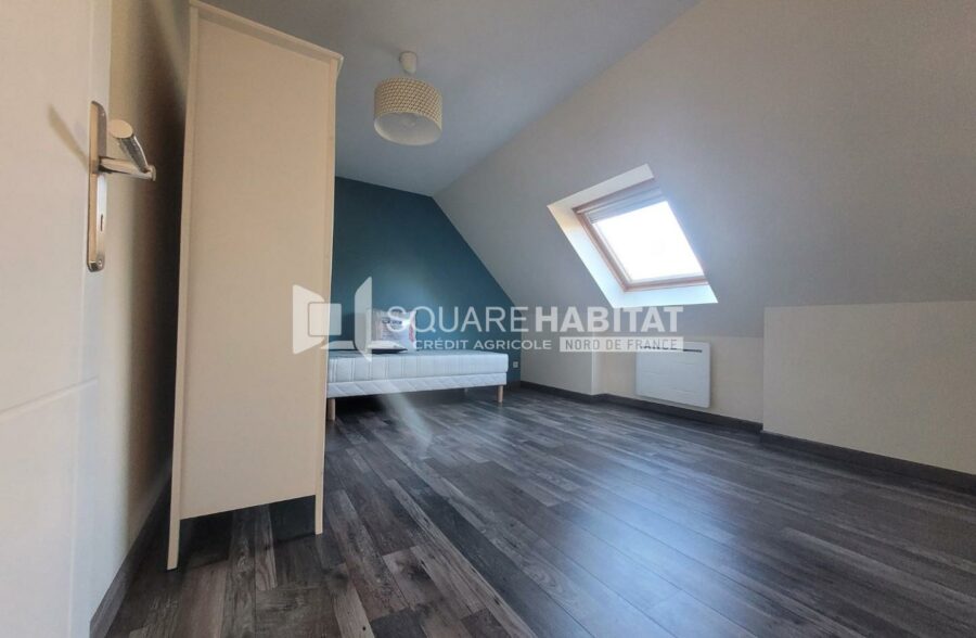 Location maison meublé à Pihen-Lès-Guînes