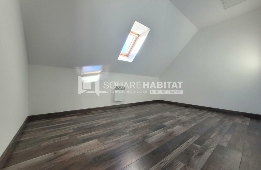 Location maison meublé à Pihen-Lès-Guînes