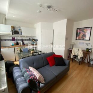 Location appartement meublé à La Madeleine