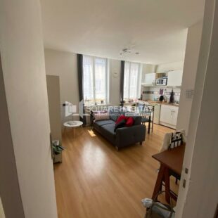 Location appartement meublé à La Madeleine