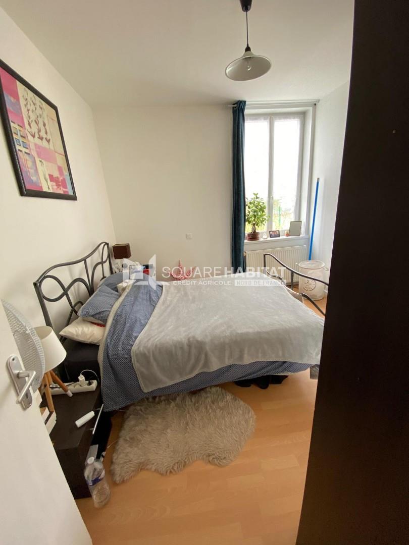 Location appartement meublé à La Madeleine