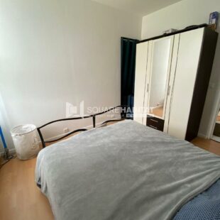 Location appartement meublé à La Madeleine