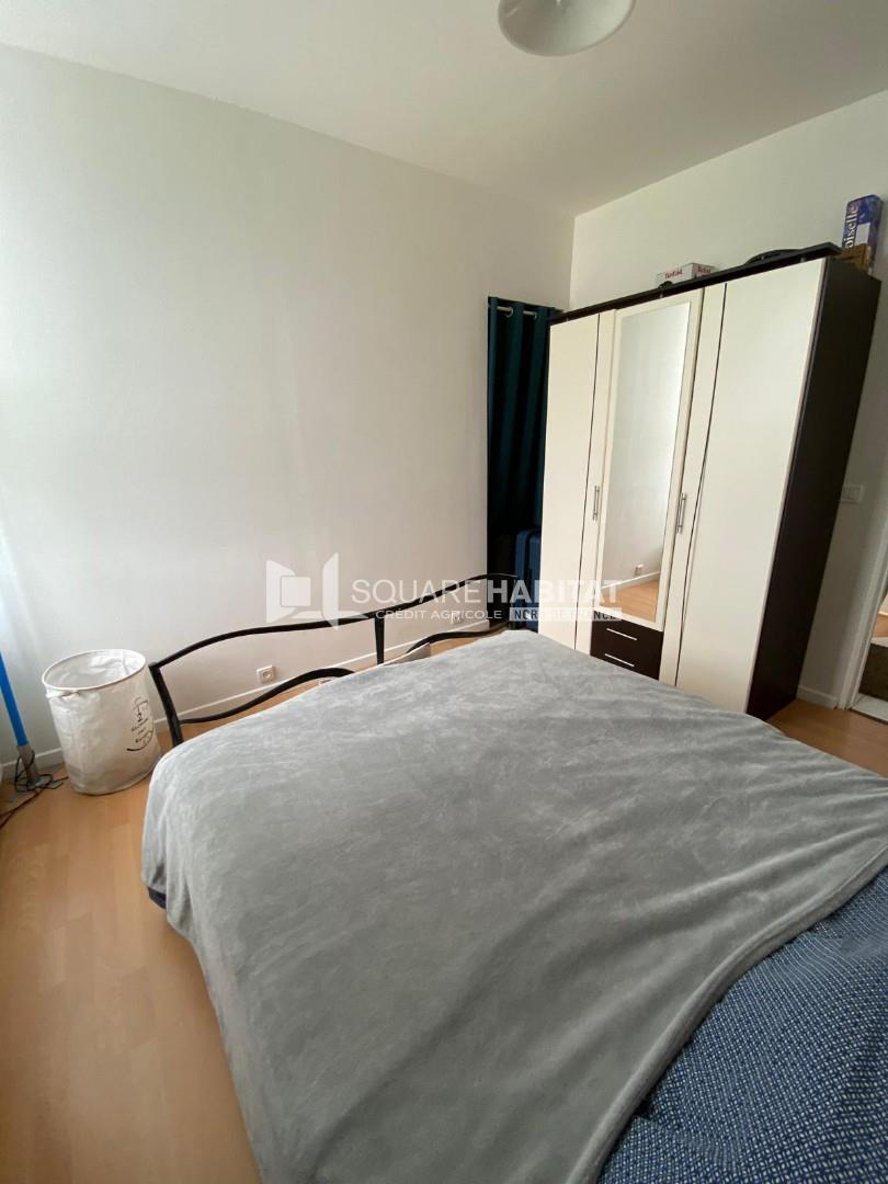 Location appartement meublé à La Madeleine