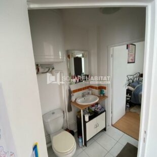 Location appartement meublé à La Madeleine