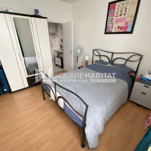 Location appartement meublé à La Madeleine