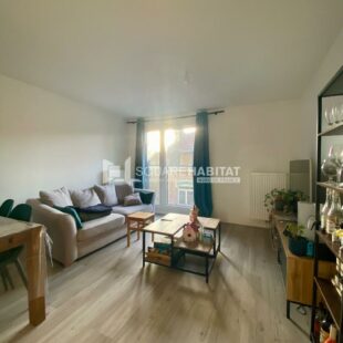 Location appartement à Lille