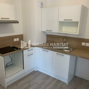 Location appartement à Lille