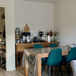 Location appartement à Lille