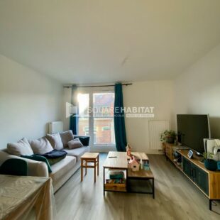 Location appartement à Lille