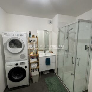 Location appartement à Lille