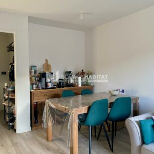 Location appartement à Lille
