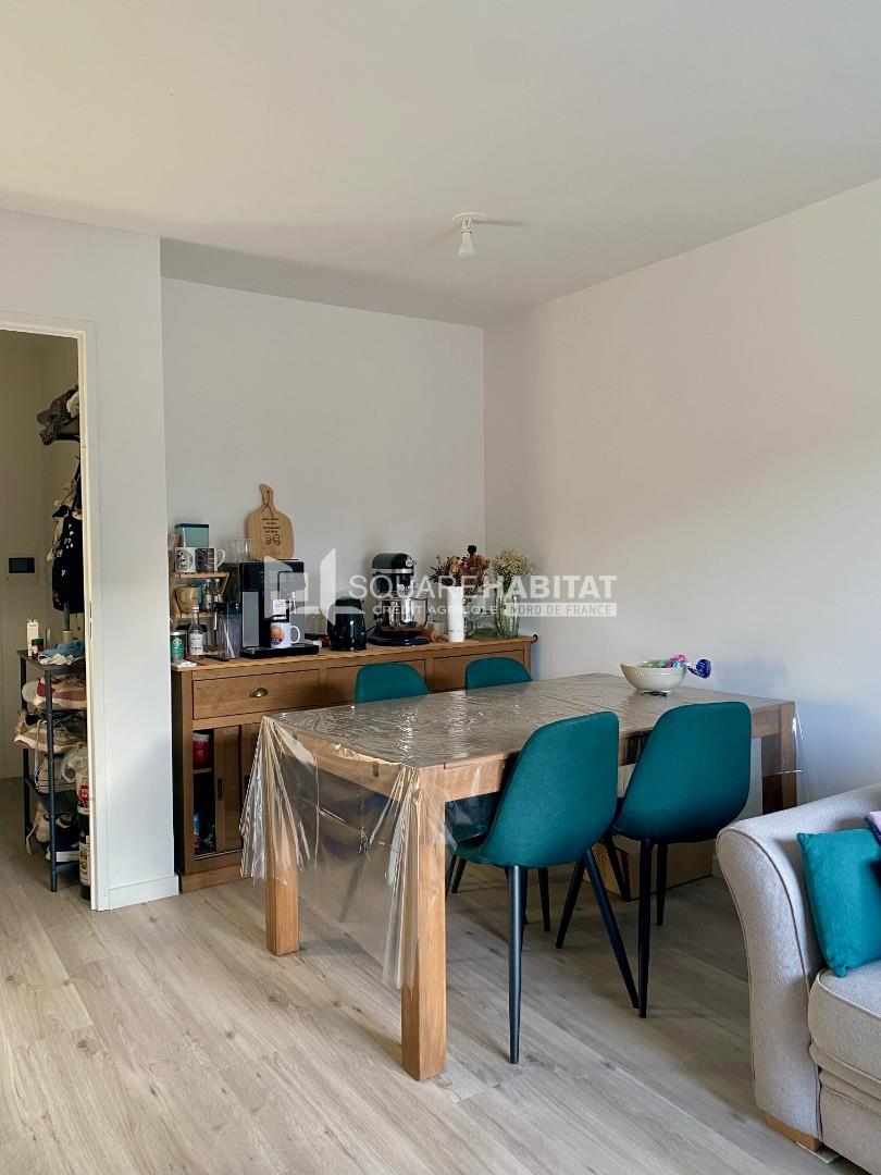 Location appartement à Lille