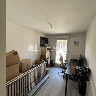Location appartement à Lille