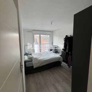 Location appartement à Lille