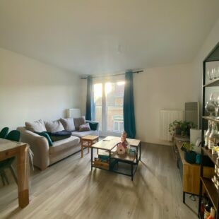 Location appartement à Lille