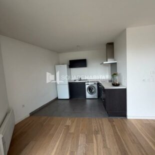 Location appartement à Lille