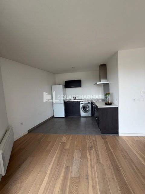 Location appartement à Lille