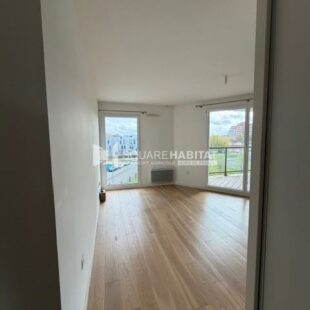 Location appartement à Lille