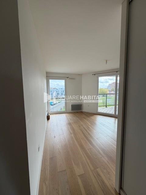 Location appartement à Lille