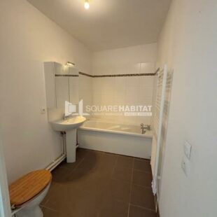 Location appartement à Lille