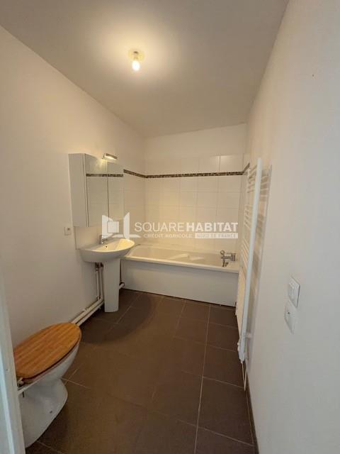 Location appartement à Lille