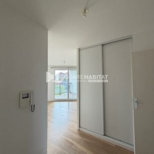 Location appartement à Lille