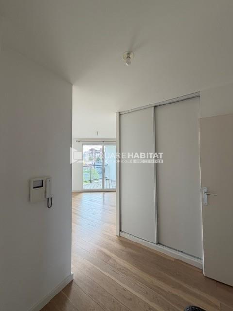 Location appartement à Lille