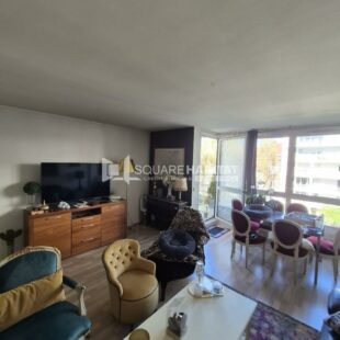 Location appartement à Lille