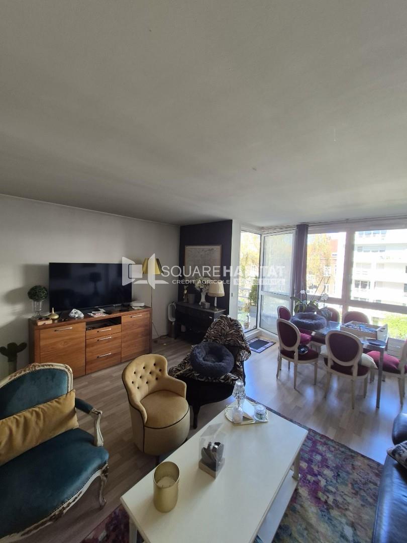 Location appartement à Lille