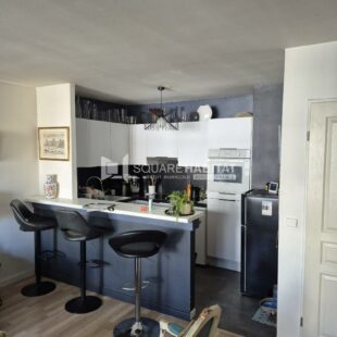 Location appartement à Lille