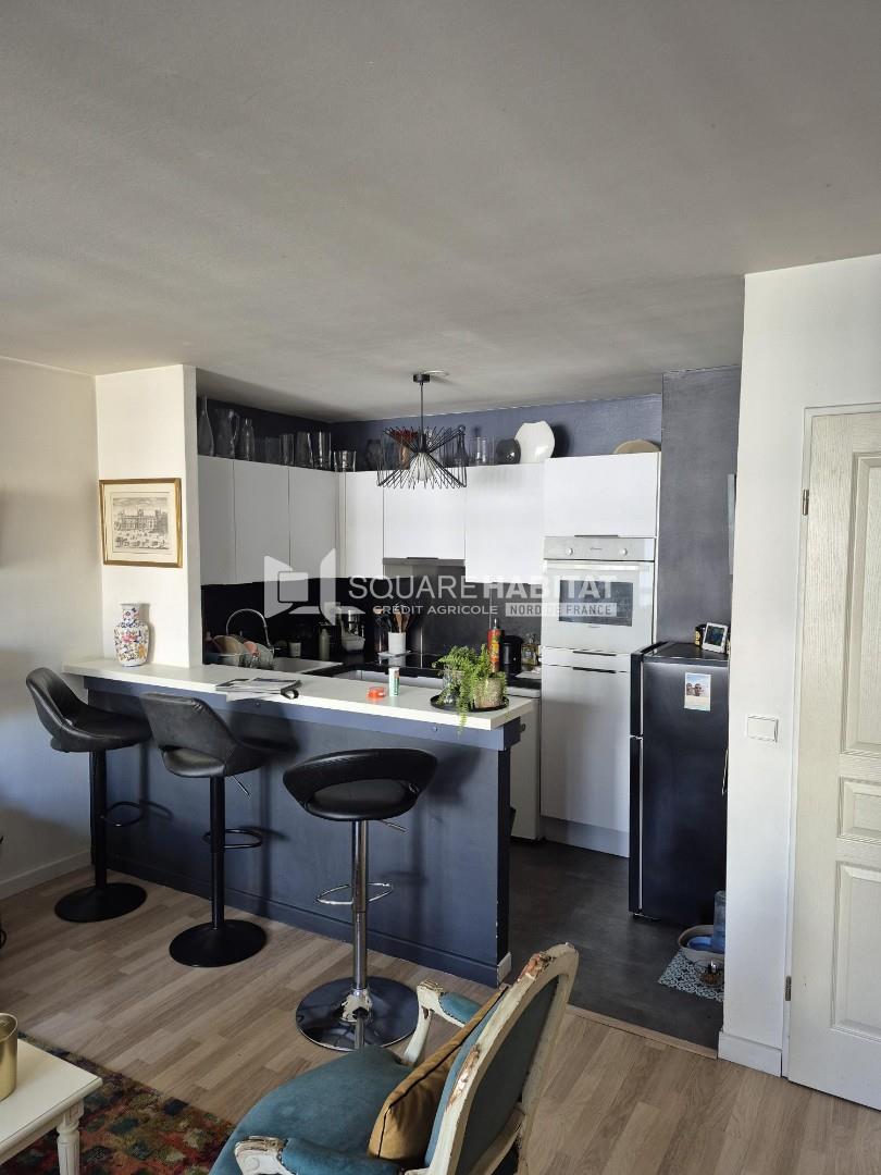 Location appartement à Lille