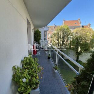 Location appartement à Lille