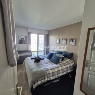 Location appartement à Lille