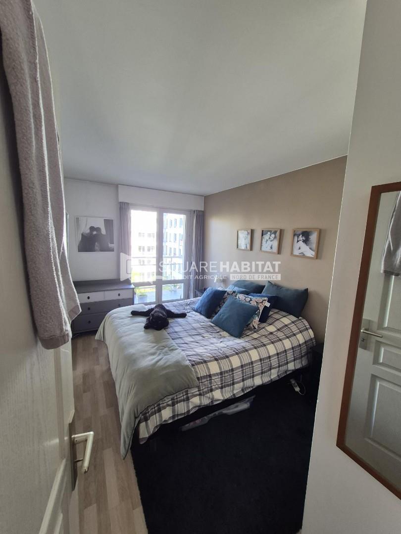 Location appartement à Lille